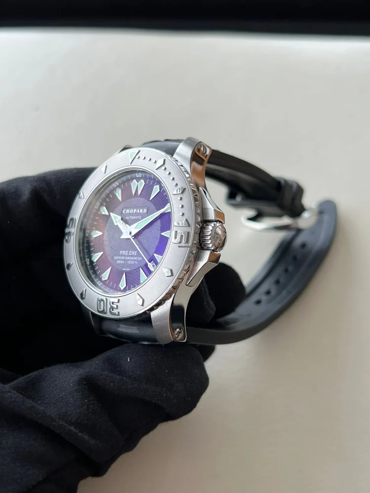 Chopard L.U.C 16/8912